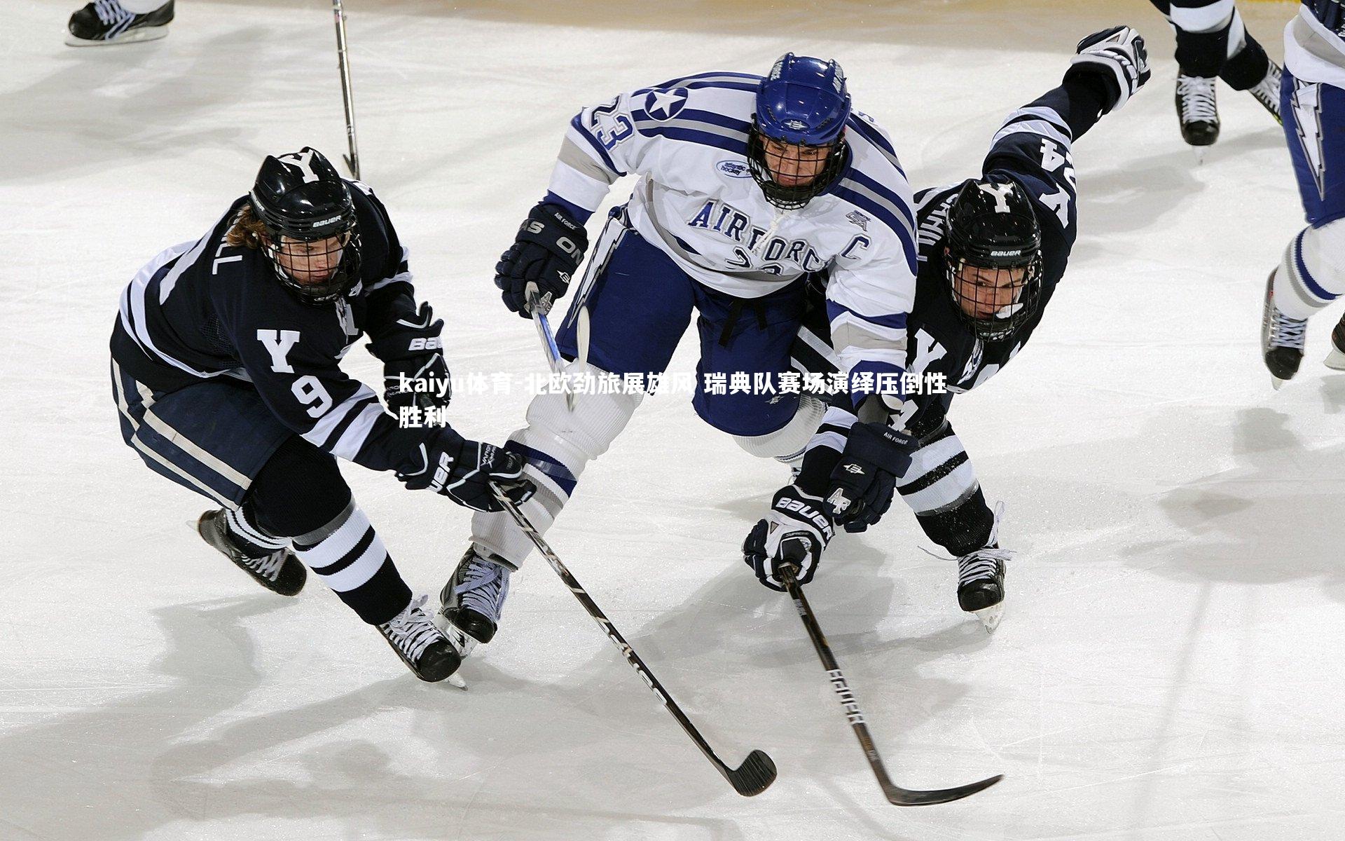 北欧劲旅展雄风 瑞典队赛场演绎压倒性胜利